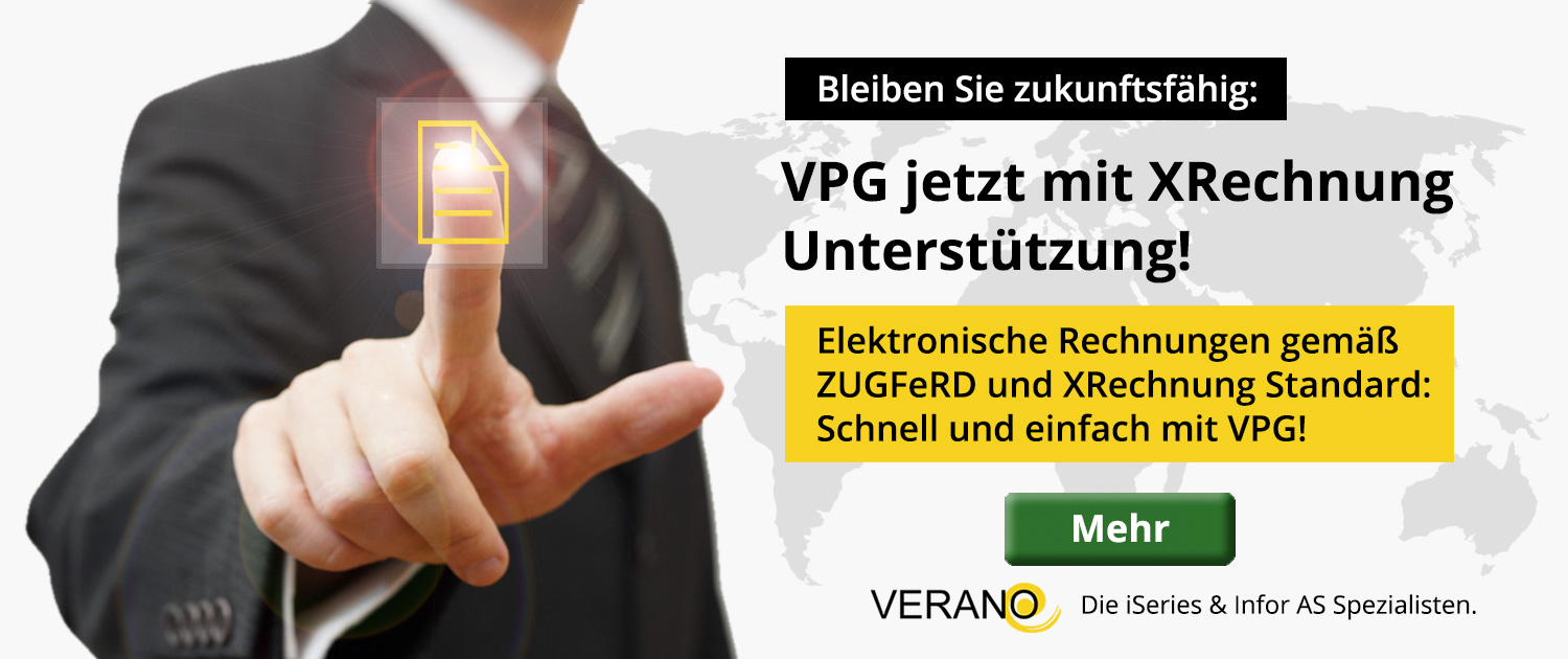 Verano GmbH